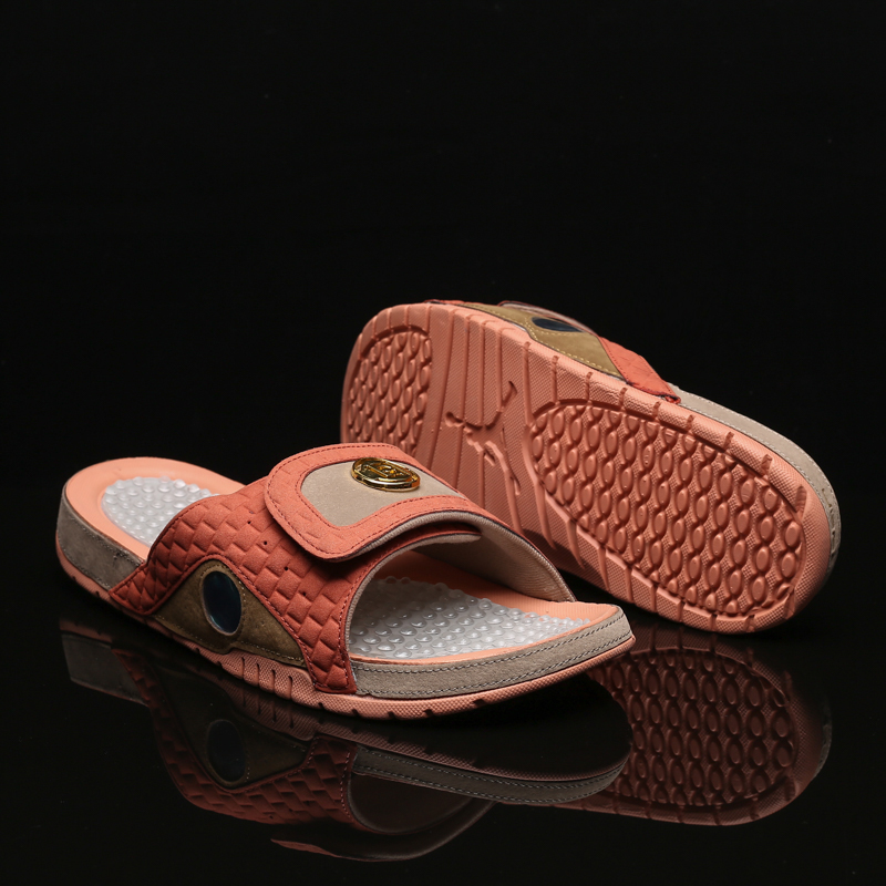 Men's Running Weapon Air Jordan 13 Sandals 013 Men's Running Weapon Air Jordan 13 Sandals 013